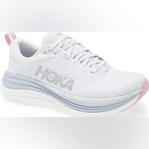 HOKA Women's Running Shoes Gaviota 5 Running Shoe size 7